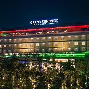 Grand Sunshine Resort & Convention